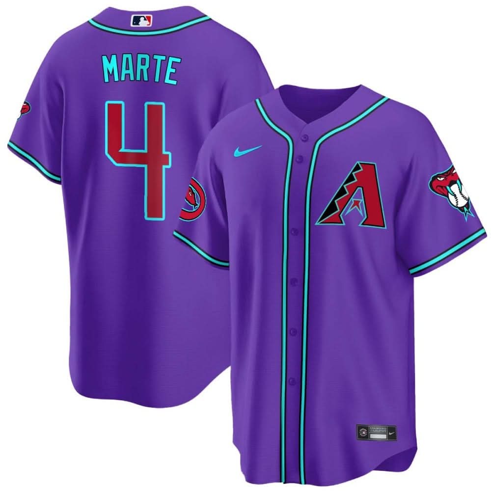 AD 2024 Cool Base Jersey V2 - Stitched