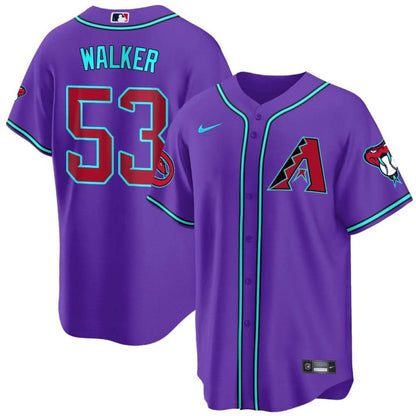AD 2024 Cool Base Jersey V2 - Stitched