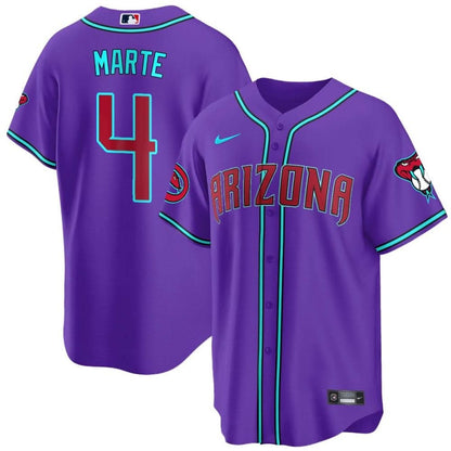 AD 2024 Cool Base Jersey V2 - Stitched