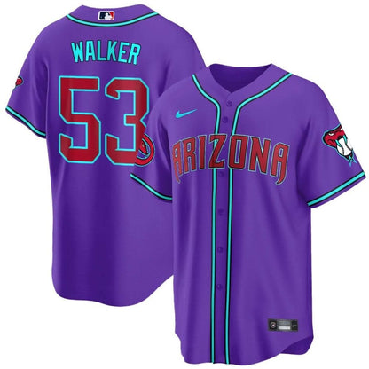 AD 2024 Cool Base Jersey V2 - Stitched