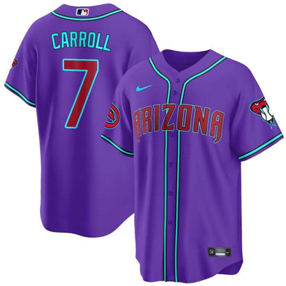AD 2024 Cool Base Jersey V2 - Stitched