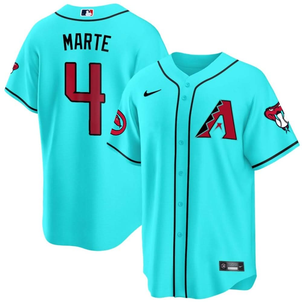 AD 2024 Cool Base Jersey V2 - Stitched