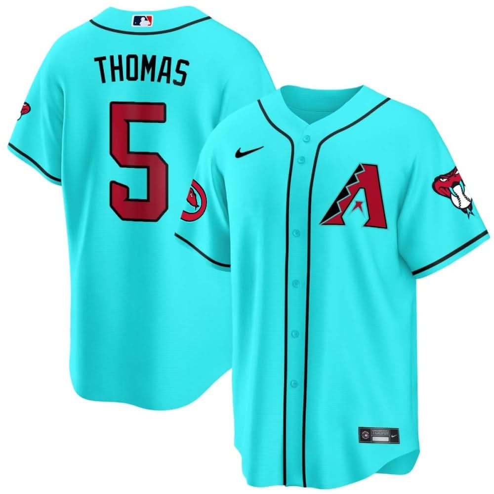 AD 2024 Cool Base Jersey V2 - Stitched