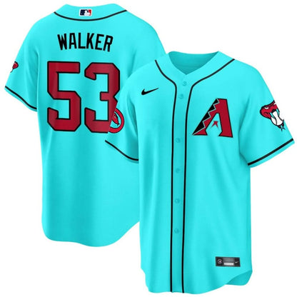 AD 2024 Cool Base Jersey V2 - Stitched