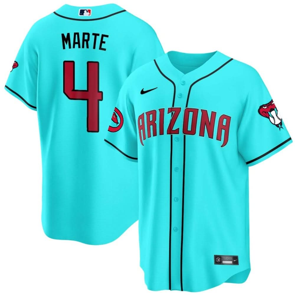 AD 2024 Cool Base Jersey V2 - Stitched