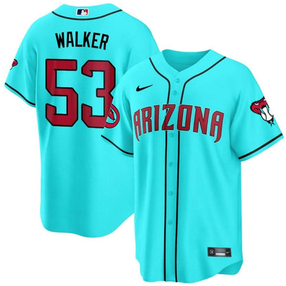 AD 2024 Cool Base Jersey V2 - Stitched