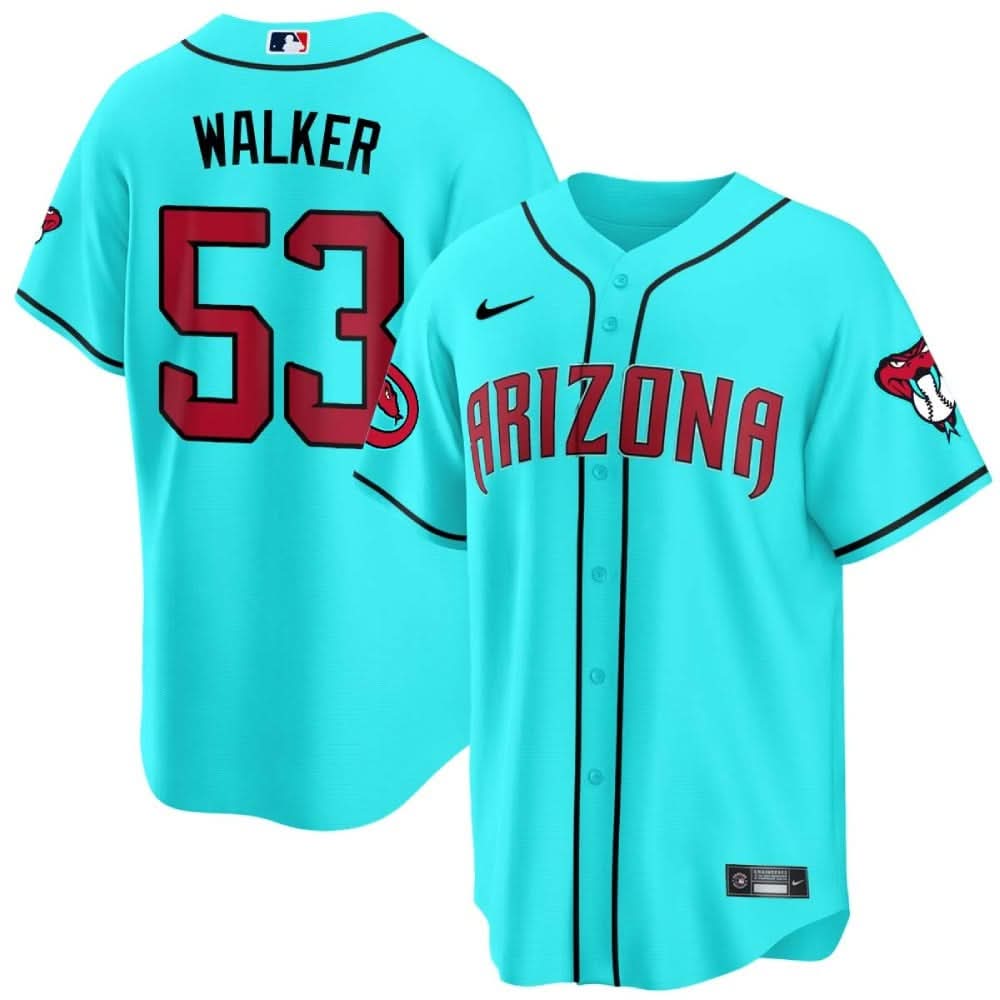 AD 2024 Cool Base Jersey V2 - Stitched