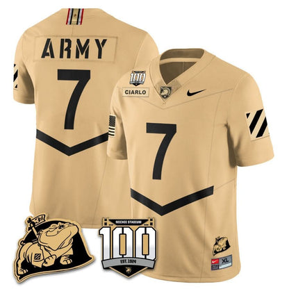 ABK 100th Anniversary Patch Vapor Jersey