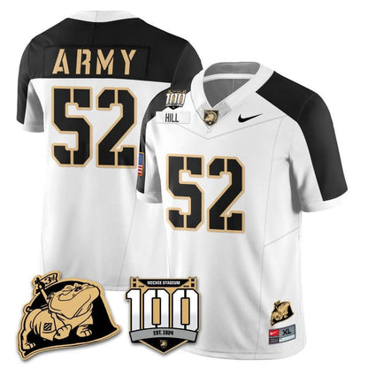 ABK 100th Anniversary Patch Vapor Jersey