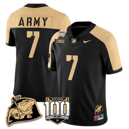ABK 100th Anniversary Patch Vapor Jersey