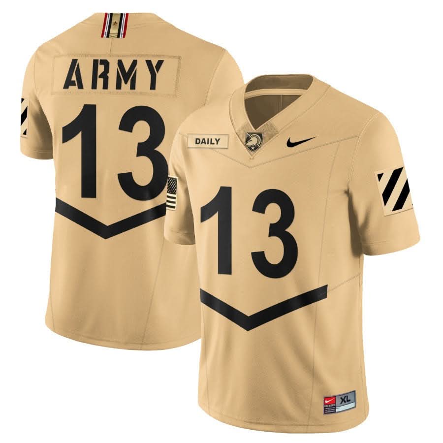 ABK Special Uniform