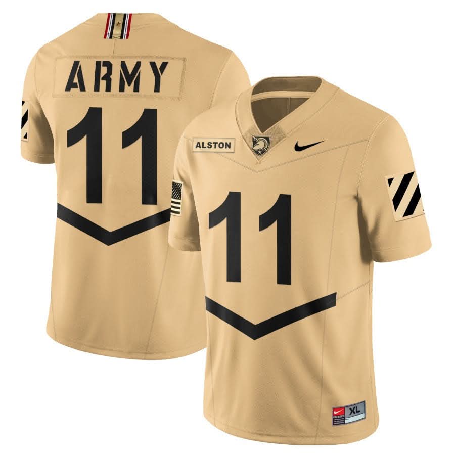 ABK Special Uniform
