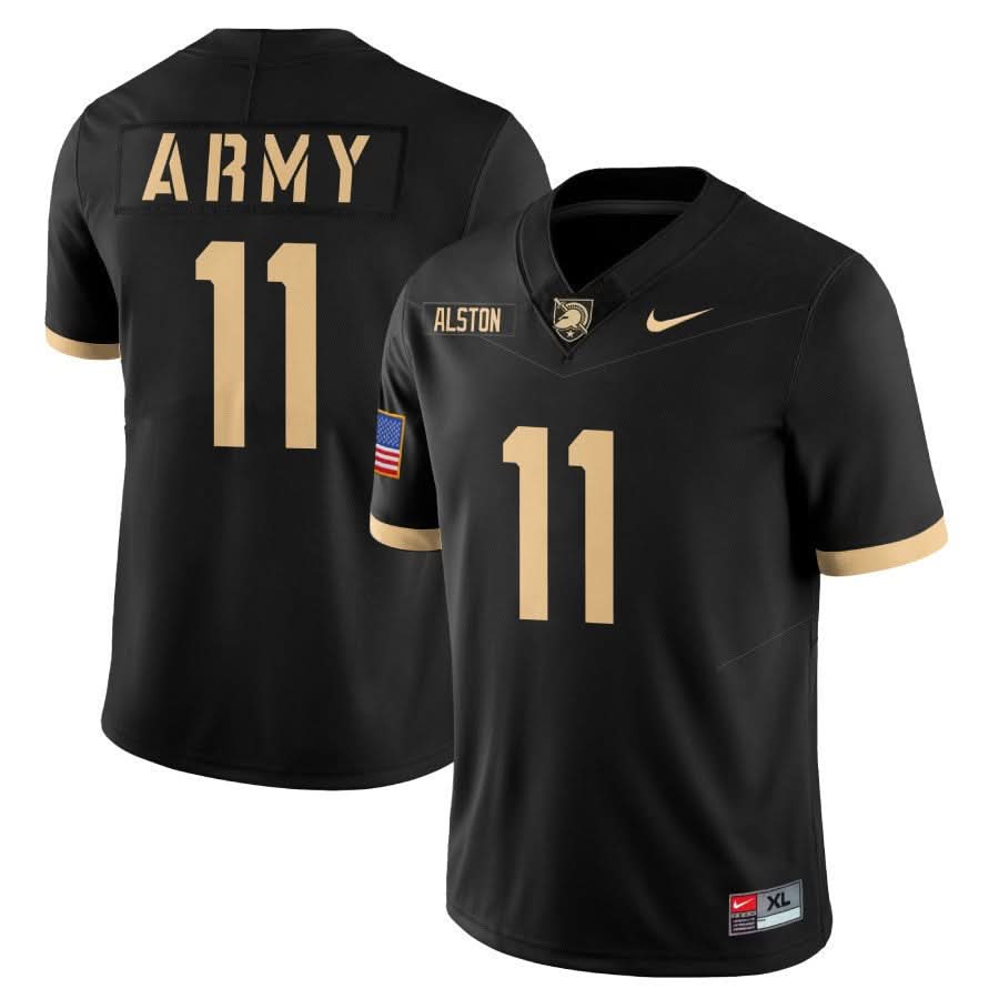 ABK Special Uniform