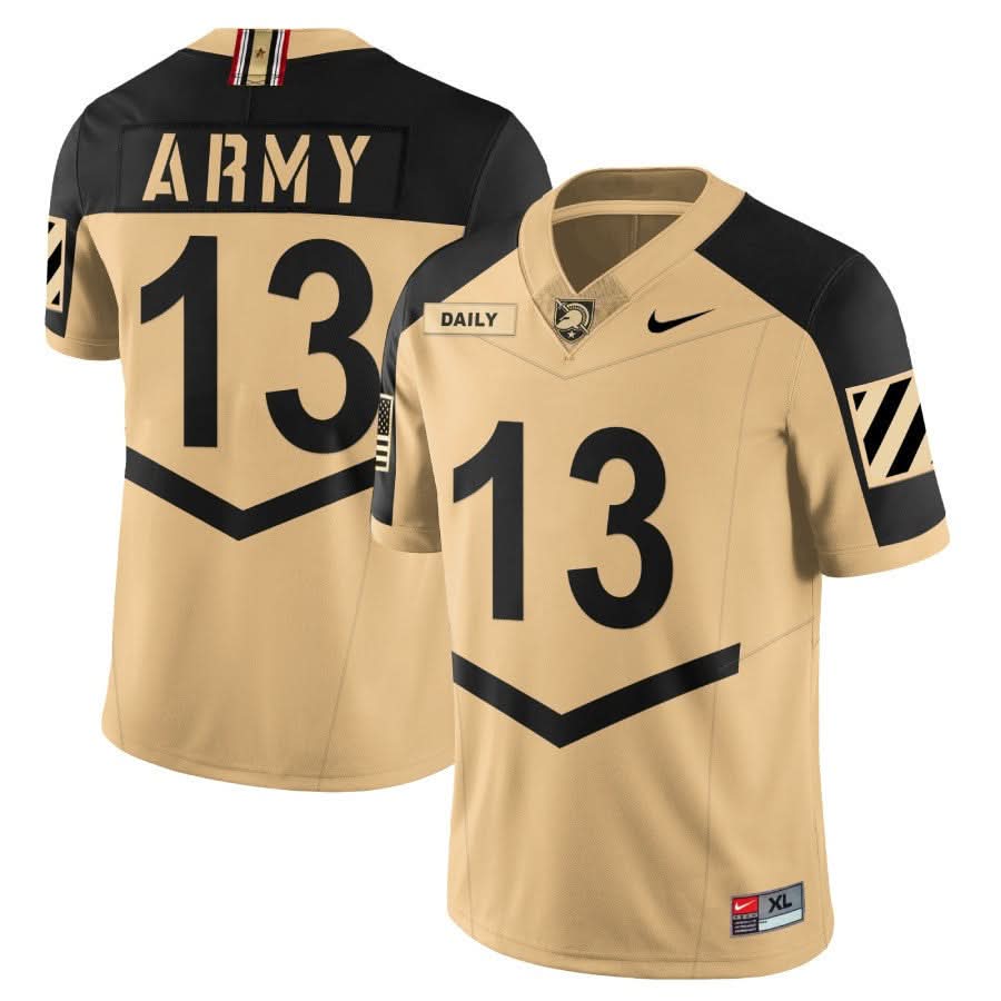 ABK Special Uniform