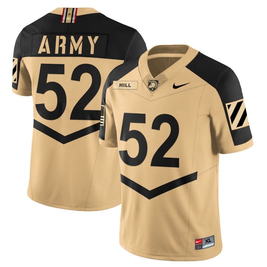 ABK Special Uniform