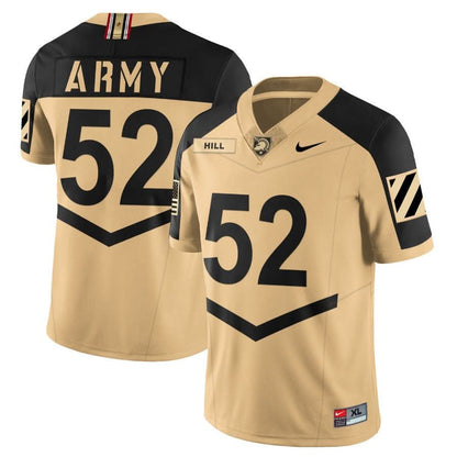 ABK Special Uniform
