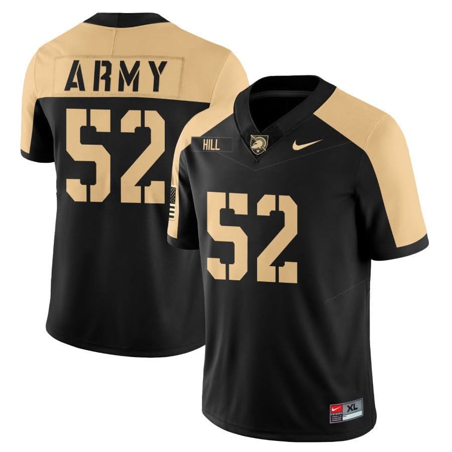 ABK Special Uniform