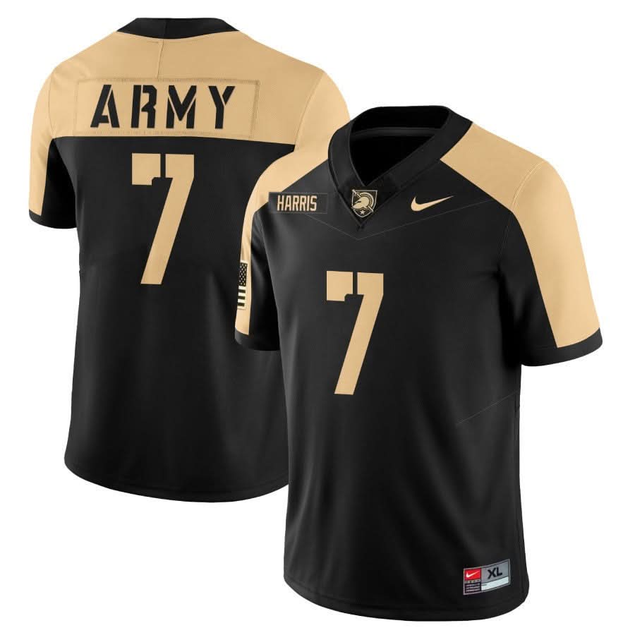 ABK Special Uniform