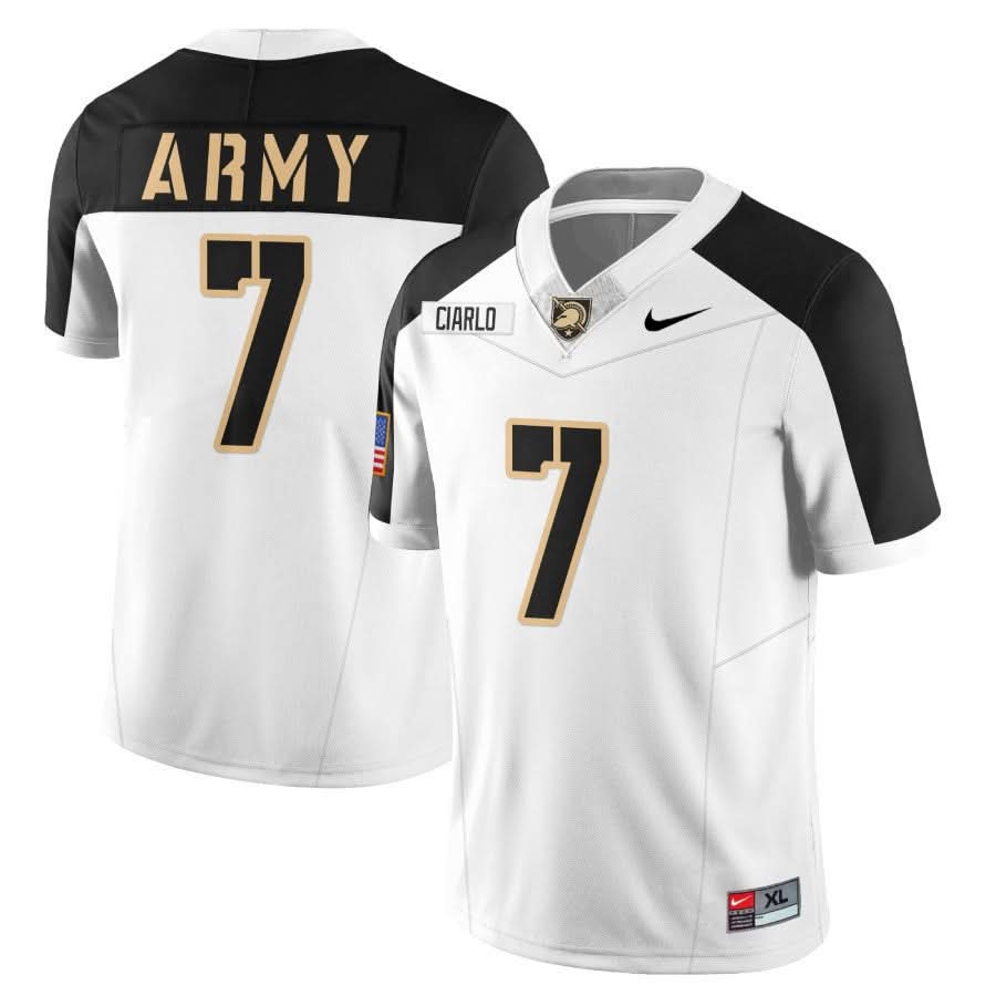 ABK Special Uniform