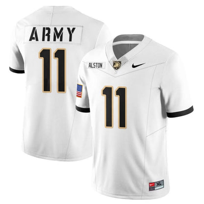 ABK Special Uniform