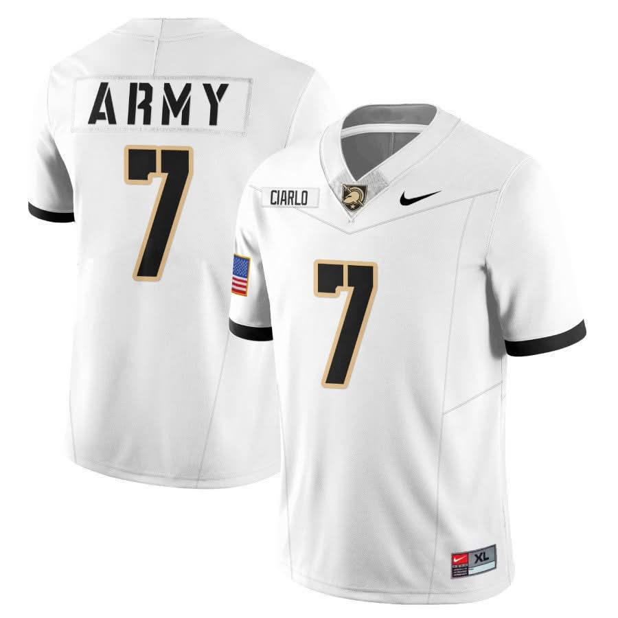 ABK Special Uniform