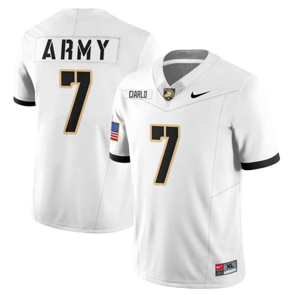 ABK Special Uniform