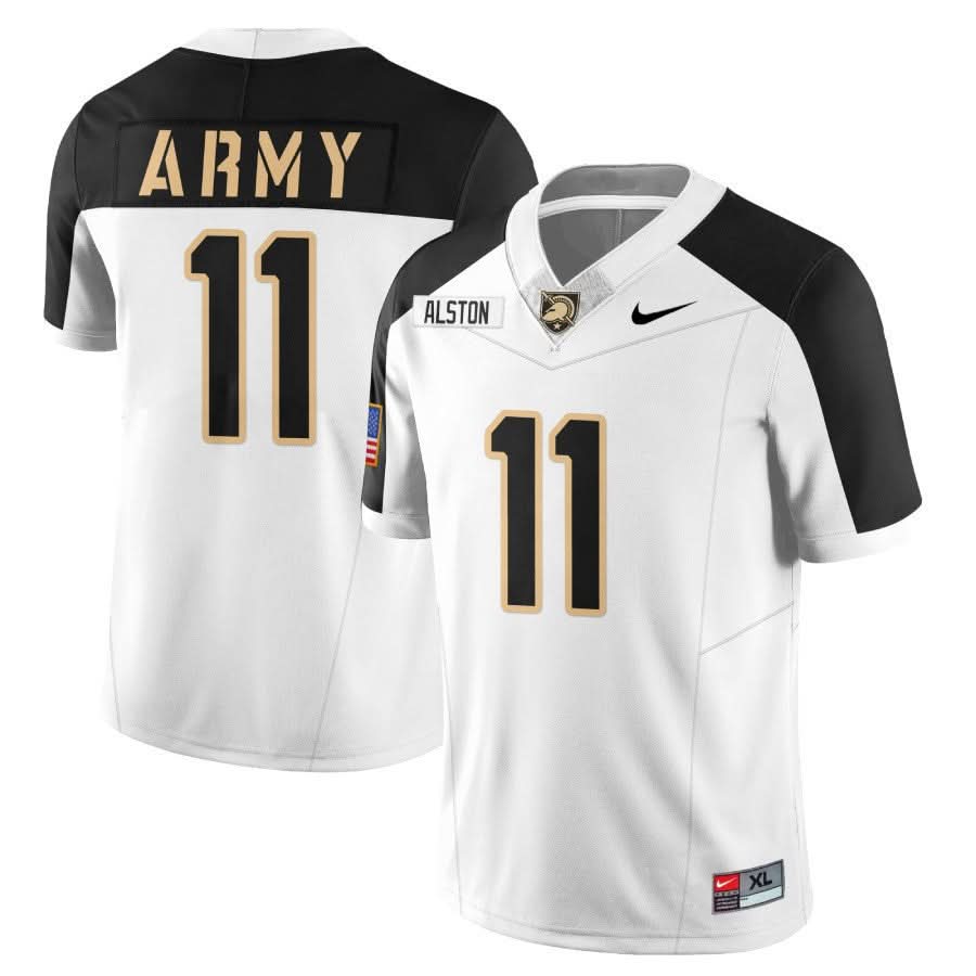 ABK Special Uniform