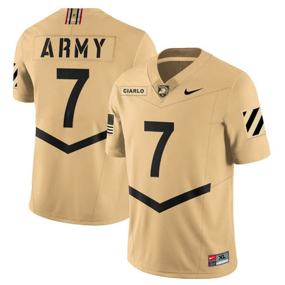 ABK Special Uniform