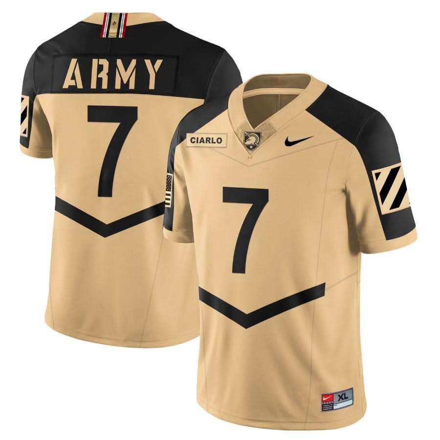 ABK Special Uniform
