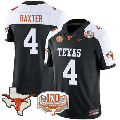 TL 2024 Vapor Limited Jersey - 100 years of Darrell K Royal