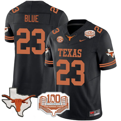 TL 2024 Vapor Limited Jersey - 100 years of Darrell K Royal