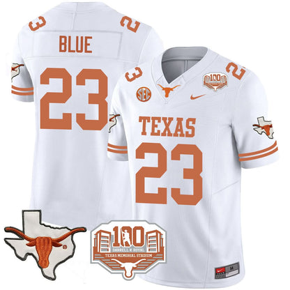 TL 2024 Vapor Limited Jersey - 100 years of Darrell K Royal