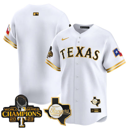TR World Series Champions Vapor Premier Limited Jersey V2 - Stitched