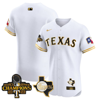 TR World Series Champions Vapor Premier Elite Jersey V2 - Stitched