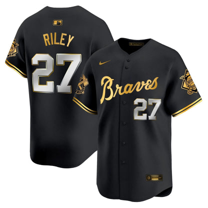 AB Peaches n' Cream Vapor Premier Limited Jersey - Stitched