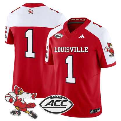 LC '1980s Throwback' Vapor Limited Jersey