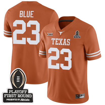 TL Football 24/25 Jersey - CFP First Round Patch