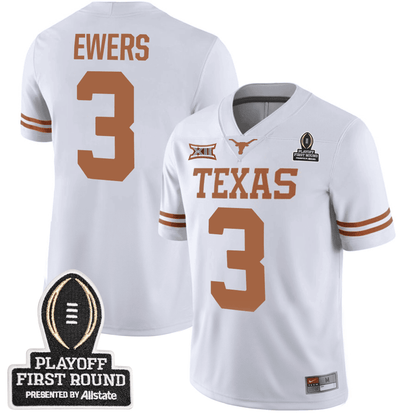 TL Football 24/25 Jersey - CFP First Round Patch