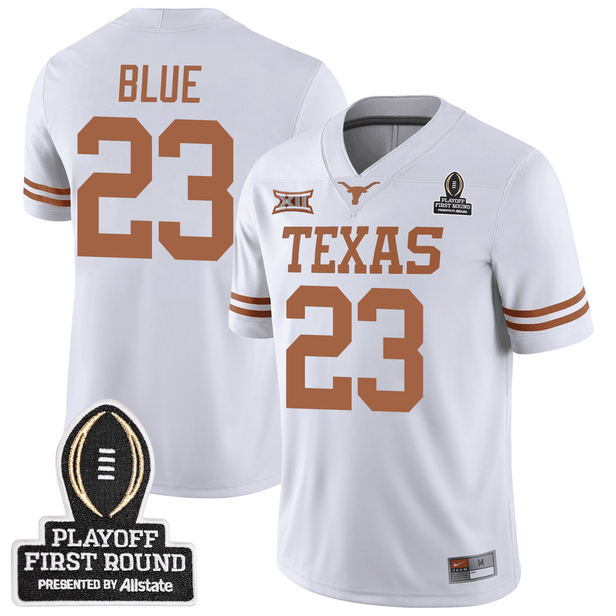 TL Football 24/25 Jersey - CFP First Round Patch