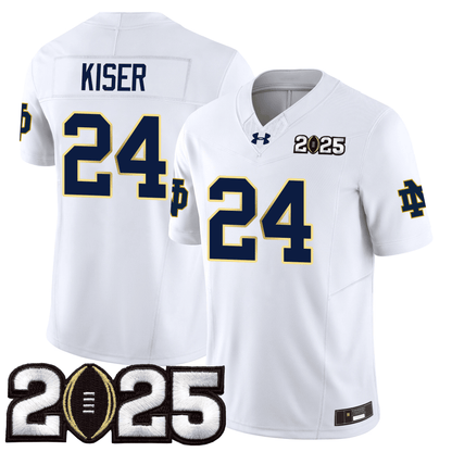 NDFI 24/25 Jersey - CFP Final Patch