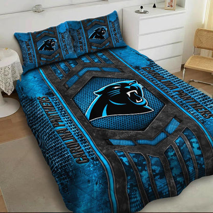 Carolina Panthers DMHG0896 Multicolor