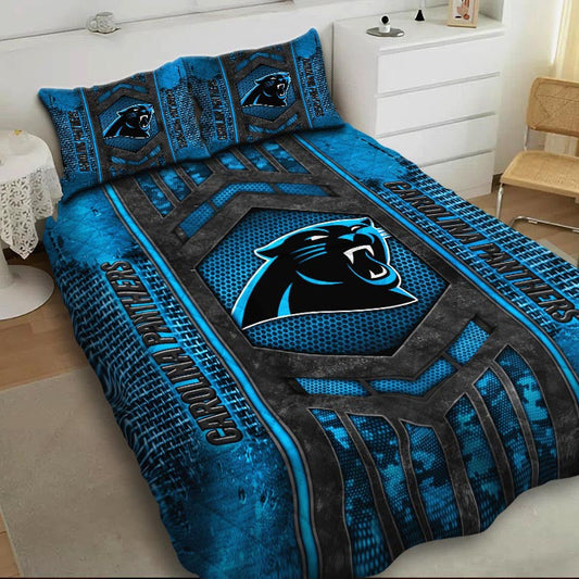 Carolina Panthers DMHG0896 Multicolor