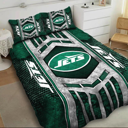 New York Jets DMHG0916 Multicolor
