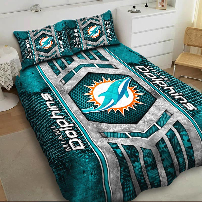 Miami Dolphins DMHG0911 Multicolor