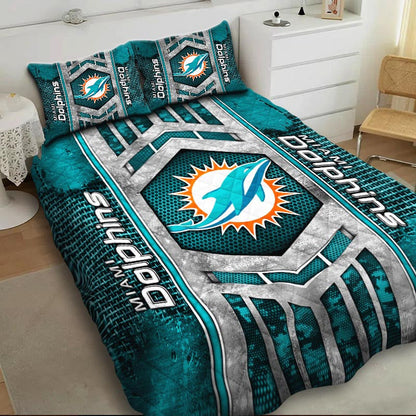 Miami Dolphins DMHG0911 Multicolor