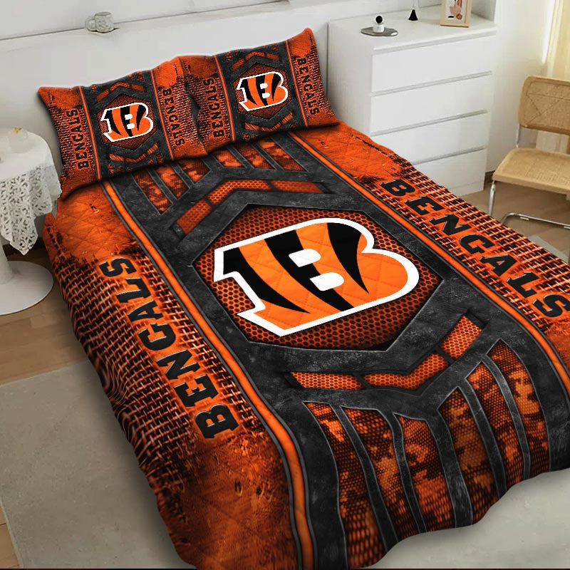 Cincinnati Bengals DMHG0898 Multicolor