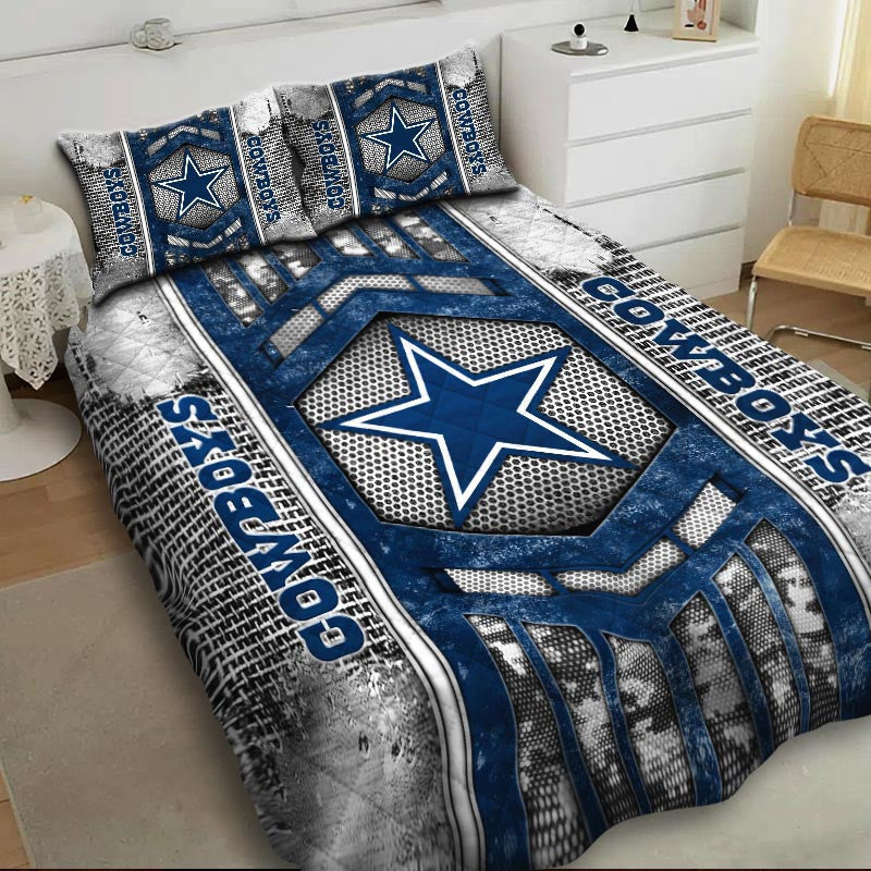 Dallas Cowboys DMHG0900 Multicolor