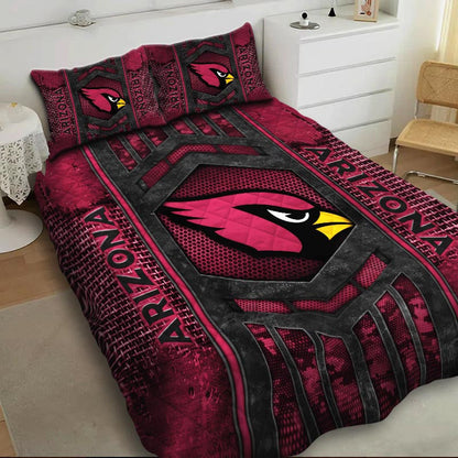 Arizona Cardinals DMHG0892 Multicolor
