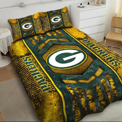 Green Bay Packers DMHG0903 Multicolor