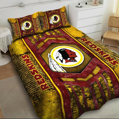Washington Redskin DMHG0924 Multicolor
